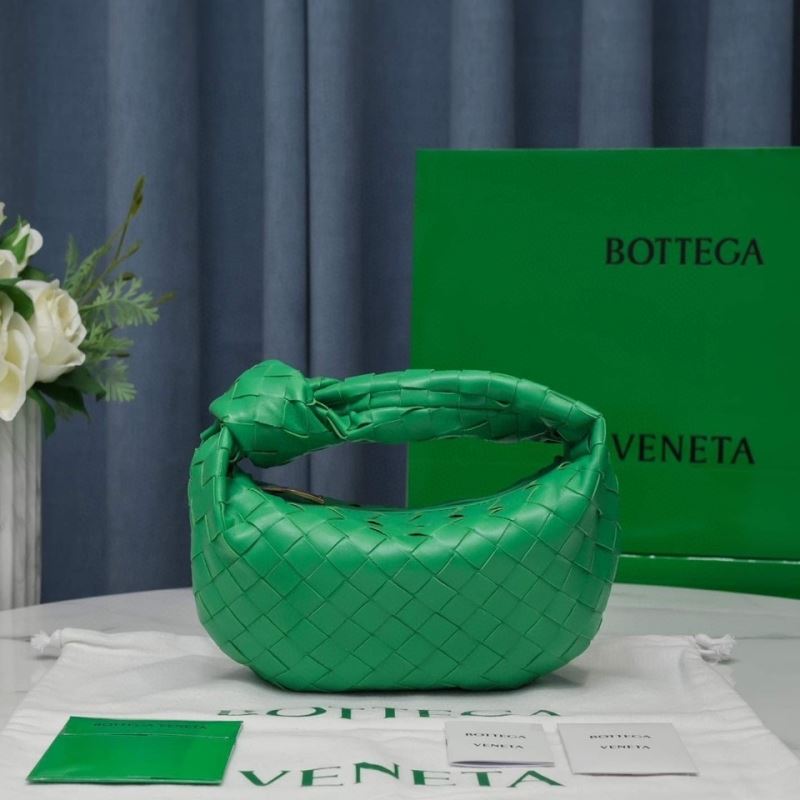 Bottega Veneta Top Handle Bags